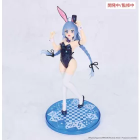   Mushoku Tensei: Jobless Reincarnation Vivit PVC Szobor Roxy Migurdia Polarization Color Ver. 18 cm