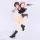 Black Lagoon Vivit PVC Statue Revy 16 cm