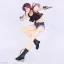 Black Lagoon Vivit PVC Statue Revy 16 cm