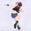 Black Lagoon Vivit PVC Statue Revy 16 cm