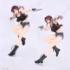 Black Lagoon Vivit PVC Statue Revy 16 cm