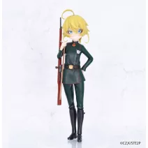 Saga of Tanya the Evil