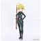 The Saga of Tanya the Evil Vivit PVC Statue Tanya Degurechaff 18 cm