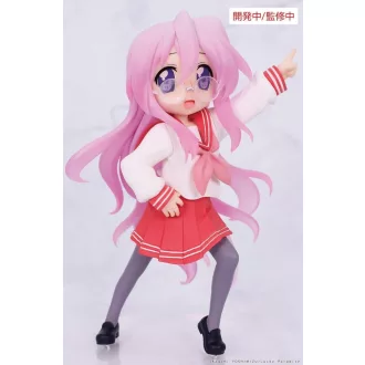 Lucky Star Vivit PVC Statue Miyuki Takara 13 cm