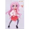 Lucky Star Vivit PVC Statue Miyuki Takara 13 cm