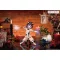 Gushing over Magical Girls One-Seventh Carat PVC Figure Magia Evil Cow Pattern Ver. 17 cm