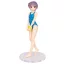 The Melancholy of Haruhi Suzumiya Vivit PVC Figure Yuki Nagato 19 cm