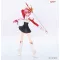 Magic Knight Rayearth Vivit PVC Figure Hikaru Shidou 18 cm