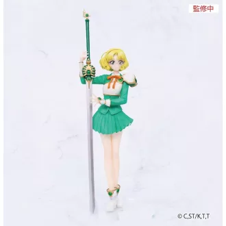 Magic Knight Rayearth Vivit PVC Figure Fuu Hououji 18 cm