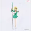 Magic Knight Rayearth Vivit PVC Figure Fuu Hououji 18 cm