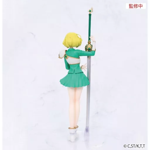 Magic Knight Rayearth Vivit PVC Figure Fuu Hououji 18 cm