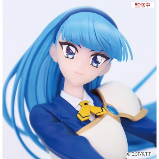 Magic Knight Rayearth Vivit PVC Figure Umi Ryuuzaki 19 cm