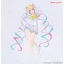 Needy Girl Overdose Vivit PVC Figure Internet Angel 18 cm