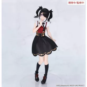 Needy Girl Overdose Vivit PVC Figure Ame-chan 17 cm