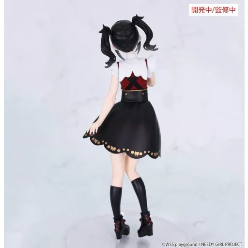 Needy Girl Overdose Vivit PVC Figure Ame-chan 17 cm