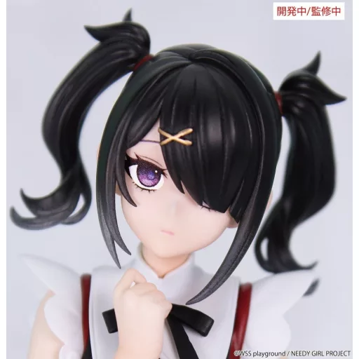 Needy Girl Overdose Vivit PVC Figure Ame-chan 17 cm