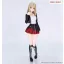 Needy Girl Overdose Vivit PVC Figure Kache 18 cm