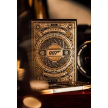 James Bond