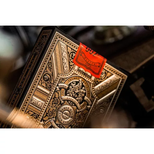 James Bond 007 Playing Cards