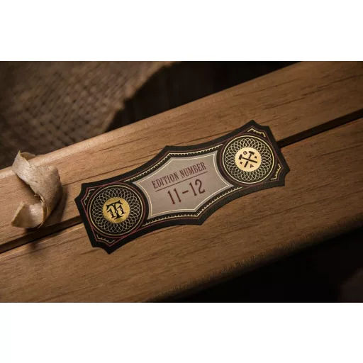 Theory 11 Set of Playing Cards Artisan Luxury Box
