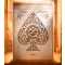 Artisan Playing Cards White