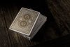 Artisan Playing Cards White