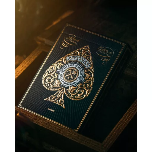 Artisan Playing Cards