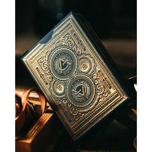 Artisan Playing Cards