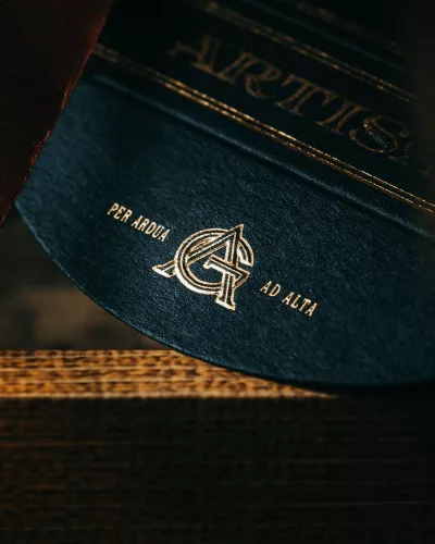 Artisan Playing Cards