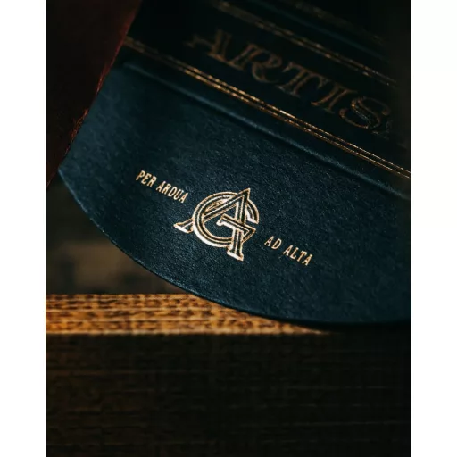 Artisan Playing Cards