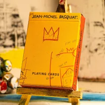 Jean-Michel Basquiat