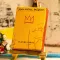 Jean-Michel Basquiat Playing Cards