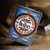 The Beatles Playing Cards Box Set (4 Decks)