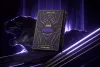Marvel Playing Cards Black Panther