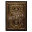 Theory 11 Playing Cards Citizen