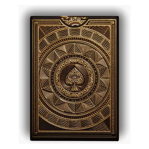 Theory 11 Playing Cards Citizen