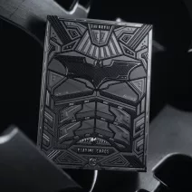 DC Comics Kártyajátékok