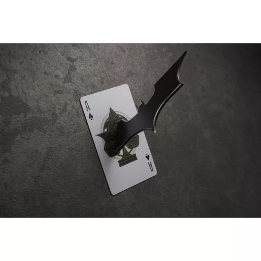 The Dark Knight Trilogy Playing Cards