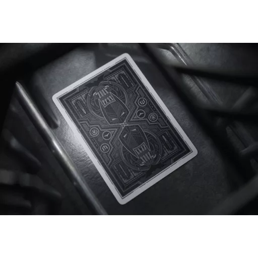 The Dark Knight Trilogy Playing Cards