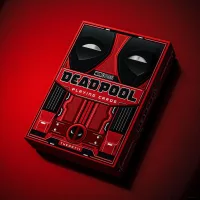 Deadpool kártyák