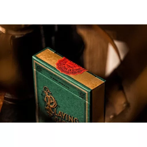Theory 11 Playing Cards Derren Brown