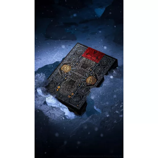 Game of Thrones Playing Cards