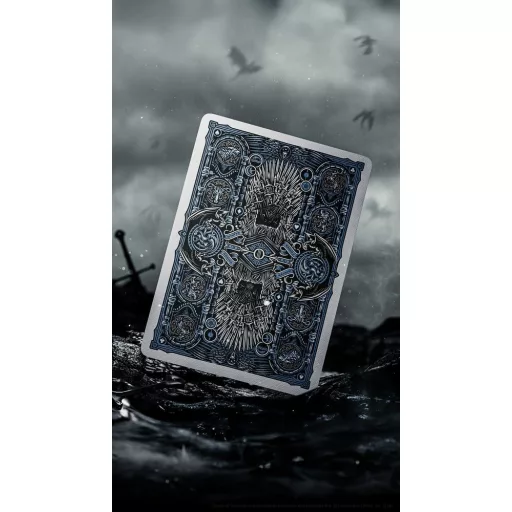 Game of Thrones Playing Cards