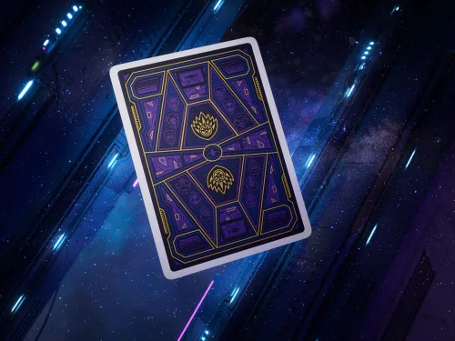 Guardians of the Galaxy Francia Kártya