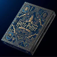 Harry Potter kártyák
