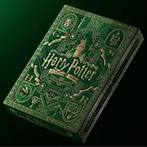 Harry Potter kártyák