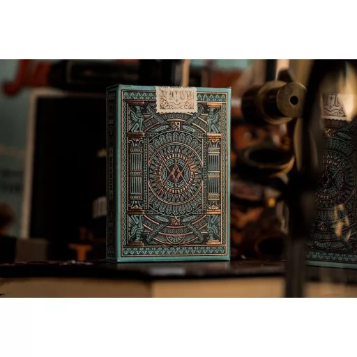 Theory 11 Playing Cards Hudson
