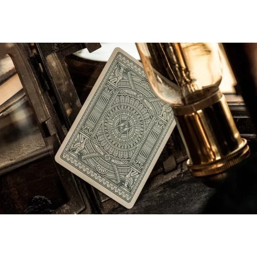 Theory 11 Playing Cards Hudson