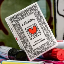 Keith Haring