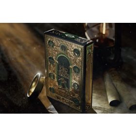 Lord of the Rings Francia Kártya